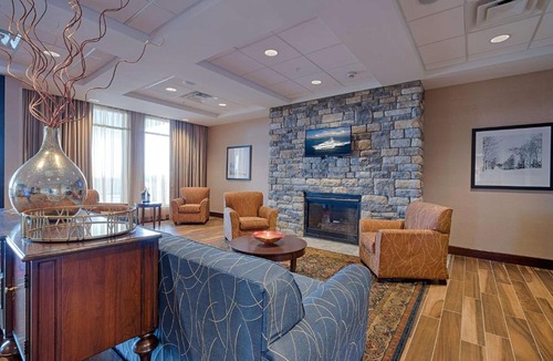 Cazenovia Hotel | Hampton Inn & Suites Cazenovia, NY
