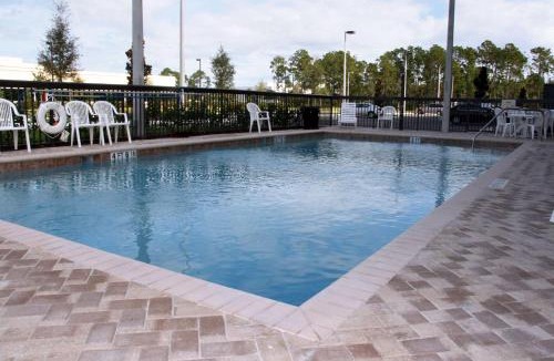 Orlando Hotel | Hampton Inn & Suites Orlando-John Young Parkway/South Park