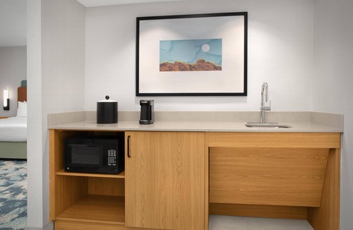 Chandler Hotel | Hampton Inn & Suites Phoenix Chandler-Fashion Center AZ