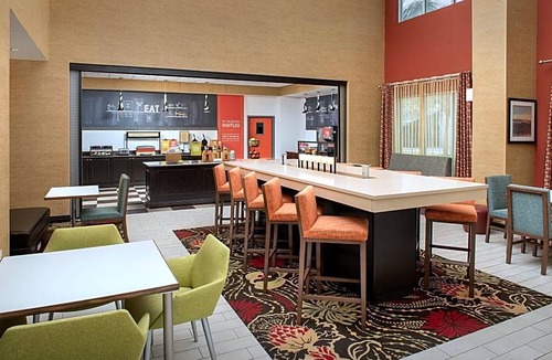 Lakeland Hotel | Hampton Inn & Suites Lakeland-South Polk Parkway