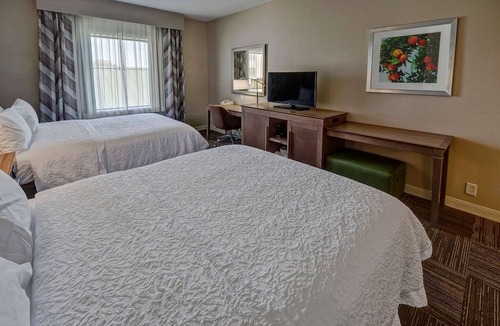 Winter Haven Hotel | Hampton Inn Winter Haven