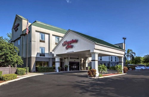 Winter Haven Hotel | Hampton Inn Winter Haven