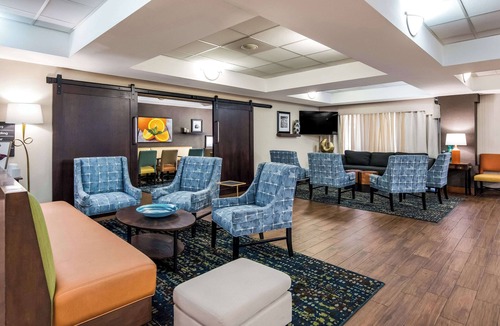 Winter Haven Hotel | Hampton Inn Winter Haven