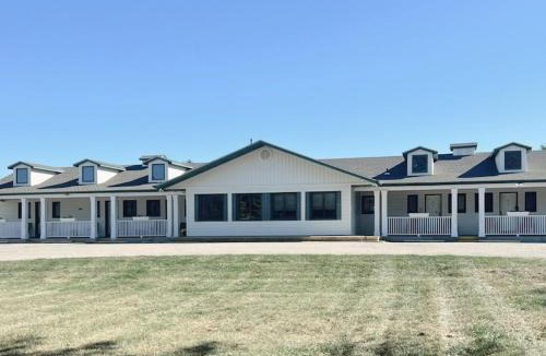 Hampton Hotel | Hampton Motel