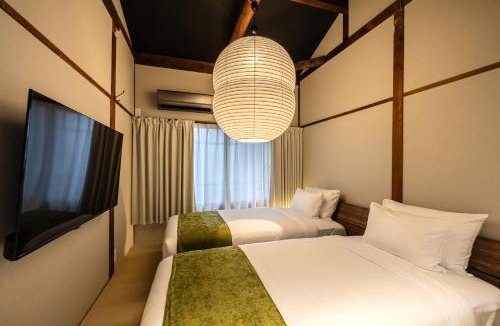 Ebisu House | HAN'S EBISU Hanare - Shibuya - Entire Renovated House