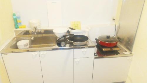 Kamiikebukuro Hotel | Hananogo Ikebukuro - Vacation STAY 16064v