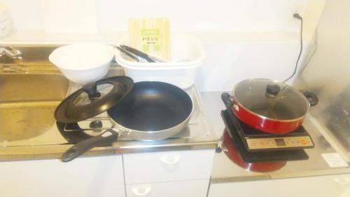 Kamiikebukuro Hotel | Hananogo Ikebukuro - Vacation STAY 16064v