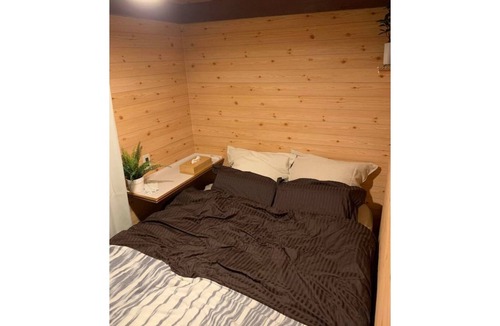 Ogibashi Apartment | Hanare 1 house PET possible Corona isolation / Koto-ku Tokyo