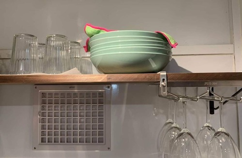 Ogibashi Apartment | Hanare 1 house PET possible Corona isolation / Koto-ku Tokyo