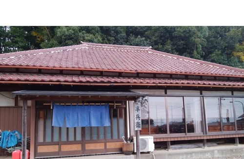 Ryugasaki House | Hanbei an old folk housestyle farmers inn / Ryugasaki Ibaraki