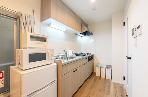Haneda House | Haneda's Whole Private House Wa-Haneda