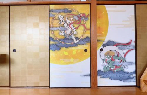 Katsushika Villa | Hao Bros. Home 和(WA)