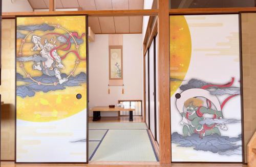 Katsushika Villa | Hao Bros. Home 和(WA)