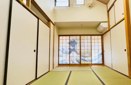 Katsushika Villa | Hao Bros. Home 和(WA)