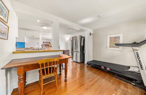 Waupoos House | Happiness Haven: Waterfront PEC House