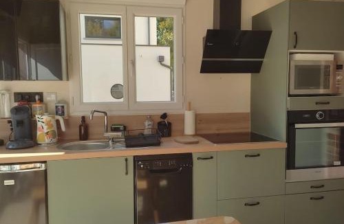Chalifert House | Happy casita Disneyland Paris