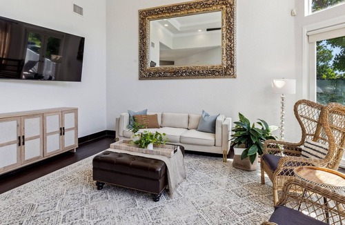 Lighthouse Point Villa | Harbor Hideaway- Water Front Luxury Property + Heated Pool