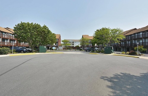 North Ocean City House | Harbour Bay 23-Baywater 116th St, Pool, W/D, AC.
