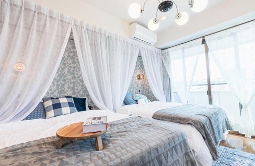 Horikiri Apartment | HARMONIA東京堀切403