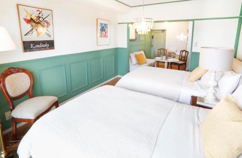 Sangenjaya Apartment | HARMONIA東京渋谷 shibuya
