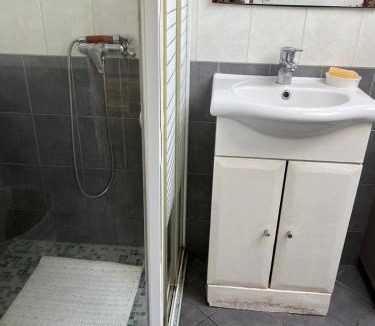 Aulnay-sous-Bois Apartment | Harmonie