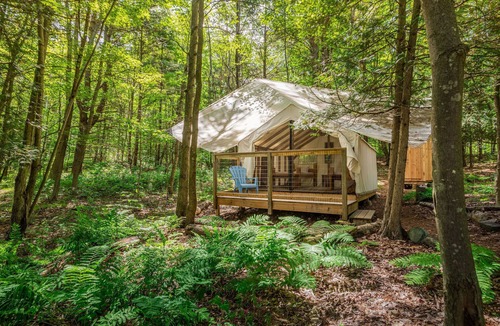 Parry Sound RV Rental | Harmony Outdoor Inn