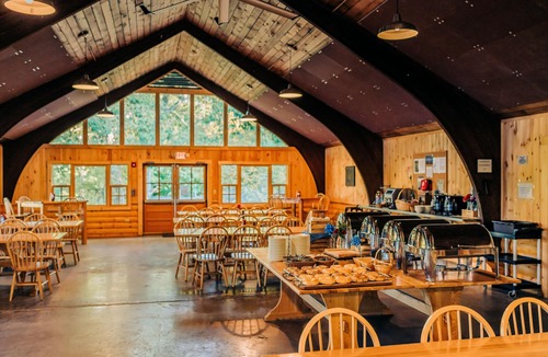 Pomona Condo | Harriman Outdoor Center - Storm King Lodge