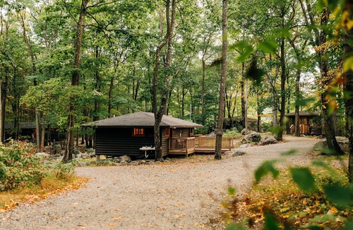Pomona Condo | Harriman Outdoor Center - Storm King Lodge