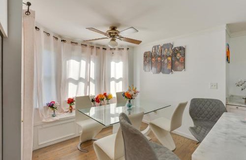 Harrisburg House | Harrisburg Retreat w/8 Mi to Hersheypark