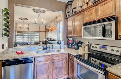 Regal Palms House | Harry Potter House at Regal Palms Resort | Sage Vacations