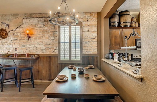 Regal Palms House | Harry Potter House at Regal Palms Resort | Sage Vacations