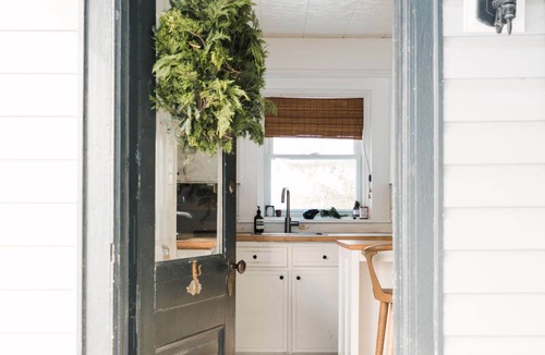 Cherry Valley House | Hart House, a fresh 3 bedroom century home