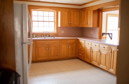 Milroy Cabin | Hartman Lodge w/Hot Tub! - Lodge w/Hot Tub, 8 Bedrooms, 9 Bathrooms