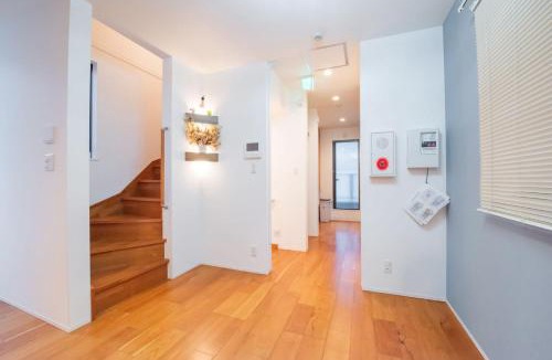 Honmachi Apartment | Hatagaya Honmachi house 涩谷-SY0488