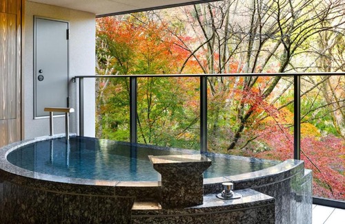 Hakone Hotel | Hatsuhana