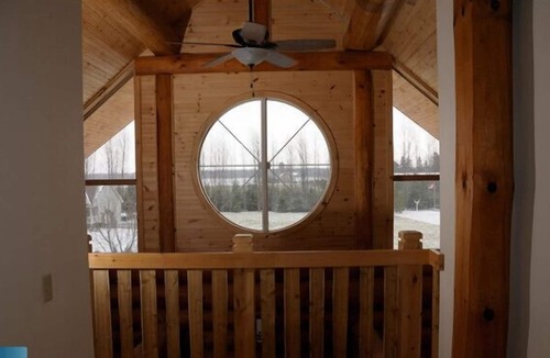 Dashwood Cottage | Haus Roko Cottage - Grand Bend, Ontario, Canada