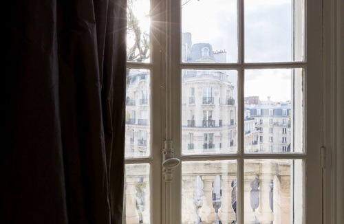 Notre-Dame-des-Champs Apartment | Haussmann Beauty in the 6th, by Veeve