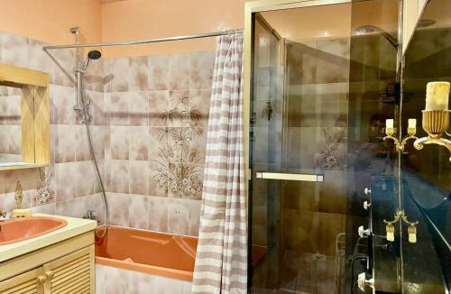 Quartier Saint-Georges Apartment | Haussmann Opera Penthouses 130M2