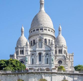 Quartier de la Chapelle Apartment | Haussmannian elegance close to Montmartre
