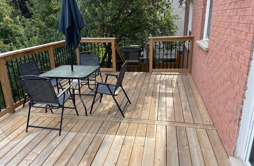 Orangeville House | Haven House