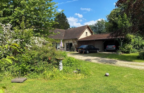 Chessy House | Haven House Chessy - 5km From Disneyland Paris