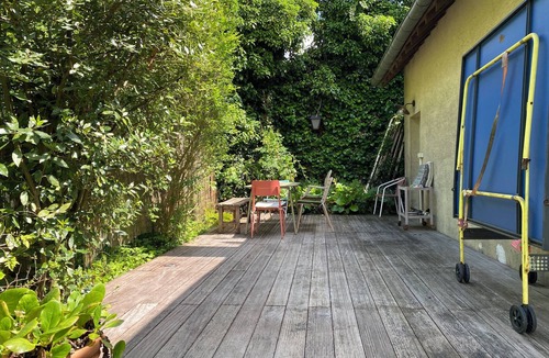 Chessy House | Haven House Chessy - 5km From Disneyland Paris