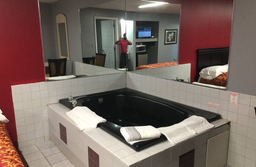 Galloway Hotel | Haven Inn and Suites
