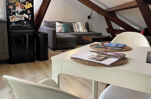 Villejuif Apartment | Haven of peace/10 minutes from Paris-Orly