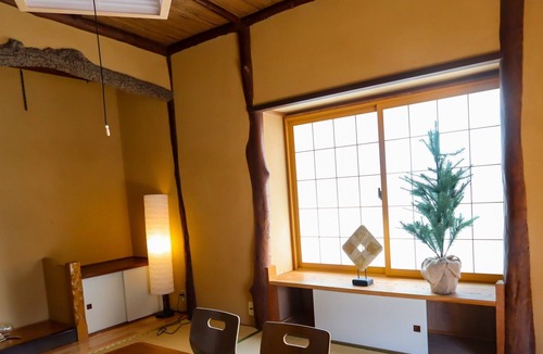 Hayama House | Hayama Ocean View / 120 ㎡ or more / Private detached house / 3 parking lots // Up to 10 people, equipped with high-speed WiFi