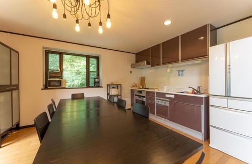 Hakone Hot Springs Villa | HAYATO HAKONE GUEST HOUSE