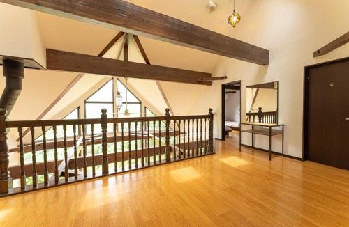 Hakone Hot Springs Villa | HAYATO HAKONE GUEST HOUSE
