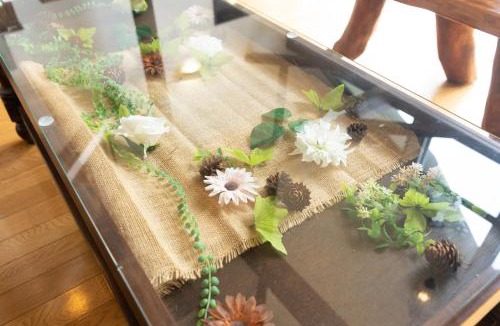 Hakone Hot Springs Villa | HAYATO HAKONE GUEST HOUSE
