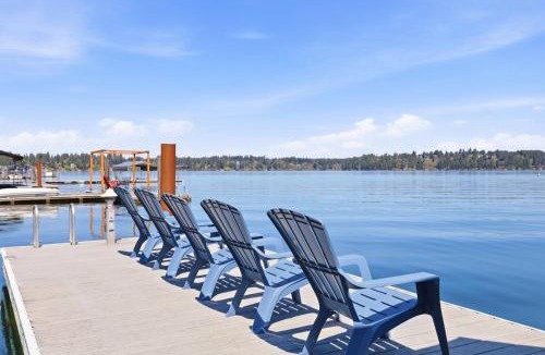 Hayden View Estates House | Hayden Lake Oasis