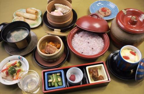 Shinshiro Hotel | Hazuki